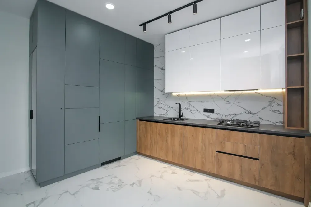 Однокомнатная квартира в ЖК «Европейский»