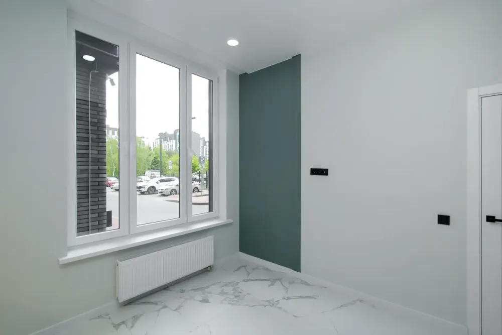 Однокомнатная квартира в ЖК «Европейский»