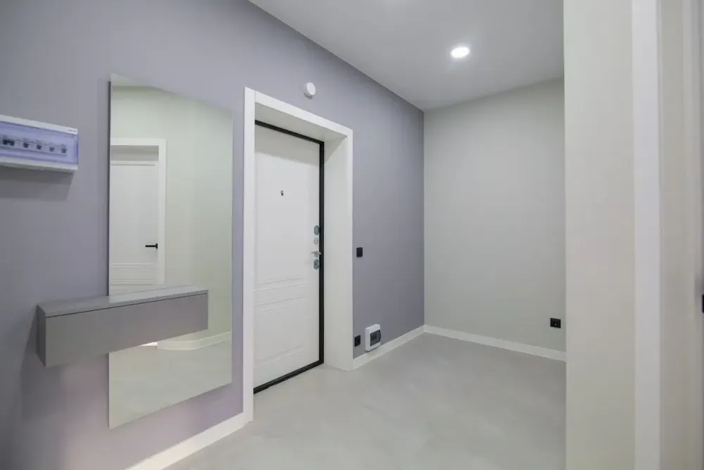 Однокомнатная квартира в ЖК «Левада», 43,5 м