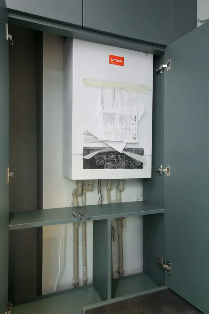 Однокомнатная квартира в ЖК «Европейский»