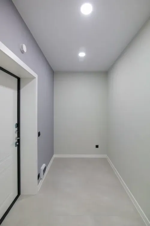 Однокомнатная квартира в ЖК «Левада», 43,5 м